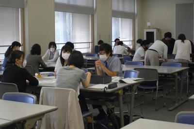 EX研修②