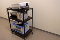 kahan_projector