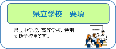 県立学校　要項