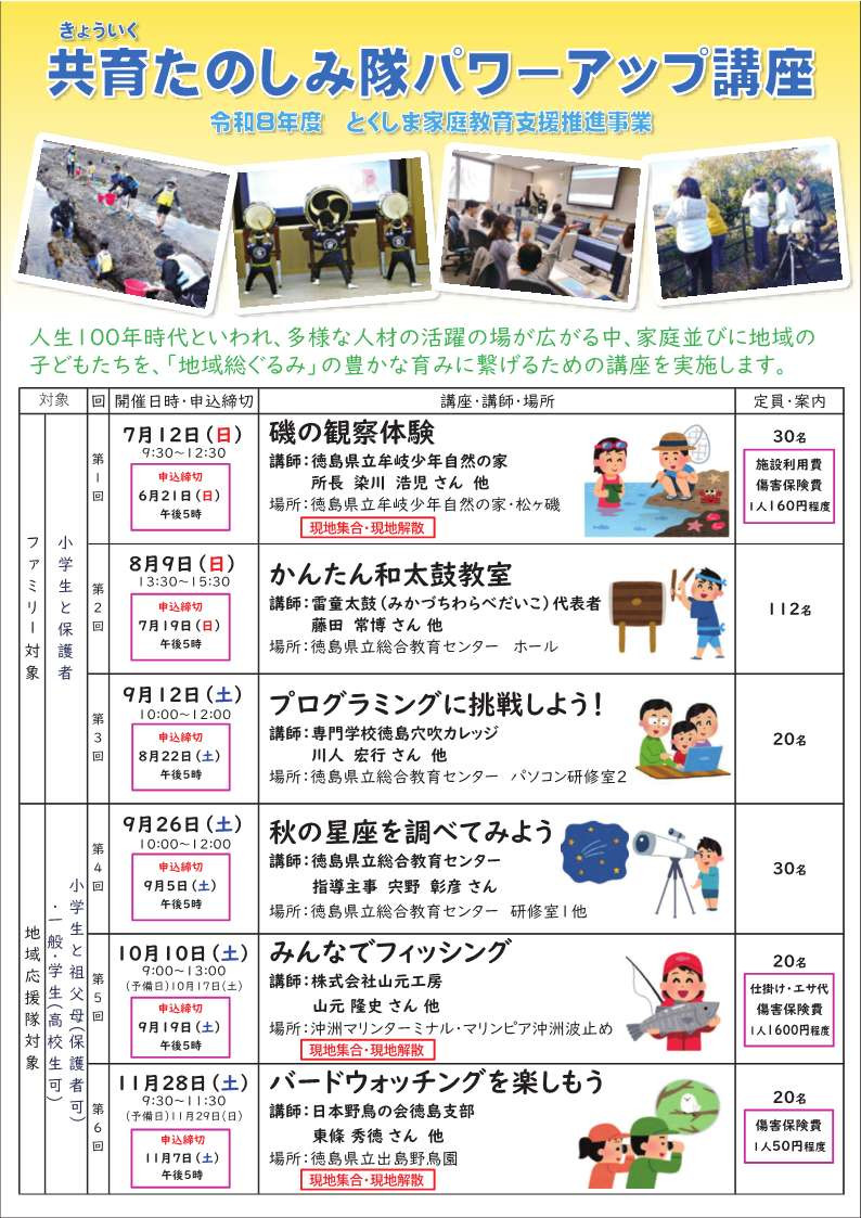 R8共育たのしみ隊パワーアップ講座チラシ_1